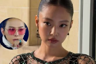 BIGBANG’s G-Dragon and BLACKPINK Jennie may be dating?