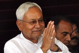 Bihar: Nitish Kumar exits centre stage; BJP era begins