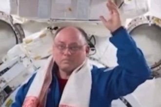 'Bihu going global': US astronaut performs Assamese dance aboard ISS; Himanta Sarma shares video