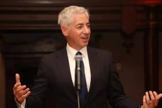 Bill Ackman's nephew vs 'Ronda': US billionaire's viral rant against employee who is suing him for harassment