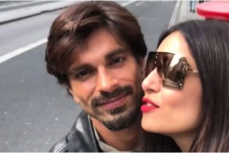 Bipasha-Karan celebrate 10th marriage anniversary: Video