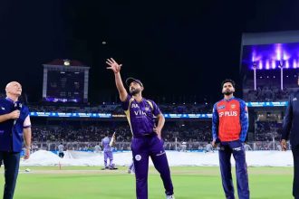 'Bit of a shocker': Rahane slammed for 'batting first' in rain-hit clash
