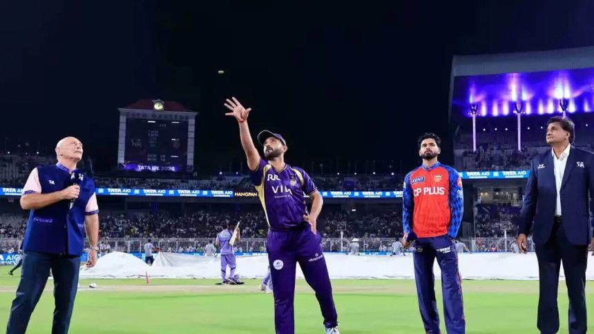 'Bit of a shocker': Rahane slammed for 'batting first' in rain-hit clash