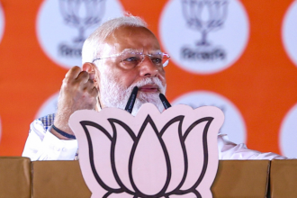 BJP Foundation Day: PM Modi hails workers’ selfless service, reiterates ‘Viksit Bharat’ vision