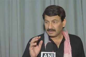 BJP MP Manoj Tiwari to hold multiple campaign events in West Bengal today