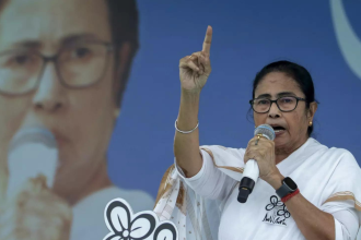 'BJP's plan to get Bengal polls cancelled, impose President's rule': Mamata Banerjee on Malda judicial officers hostage row