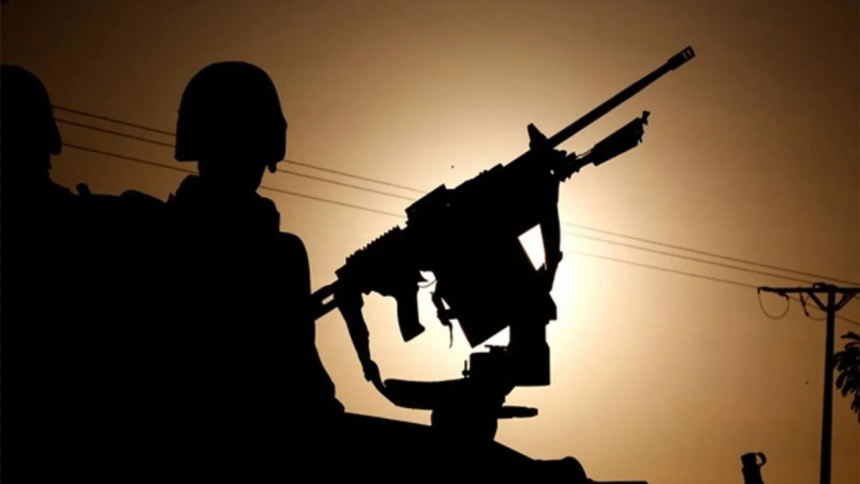 BLA claims 27 attacks in Balochistan in 10 days, says 42 Pakistani soldiers killed