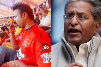 'Black magic' in IPL? Lalit Modi reveals 'one owner did this' in 2011