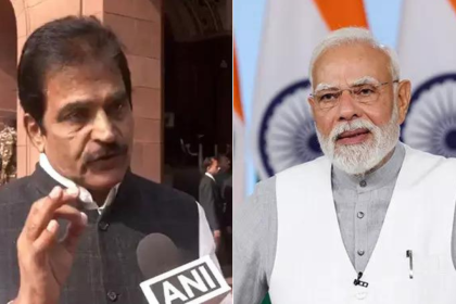'Blatant abuse of power': Congress moves privilege notice against PM Modi over address to nation on women quota