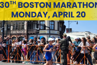 Boston Marathon 2026: Check latest expected race conditions, date, route and weather forecast