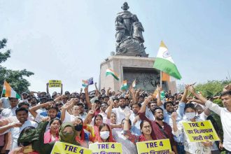 BPSC TRE 4.0 recruitment 2026: Notification for over 46,000 vacancies to be released by April 19