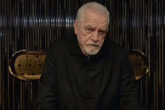 Brian Cox joins ‘Dexter: Resurrection’ Season 2 as The New York Ripper