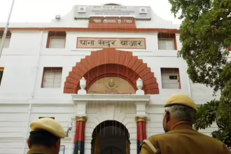‘Broke iron mesh, pelted stones’: FIR after mazaar vandalised, 'chadar' burnt in UP’s Shahjahanpur