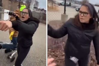 'Broke my glasses': Anti-India US reporter says she was assaulted at Minneapolis ICE protest