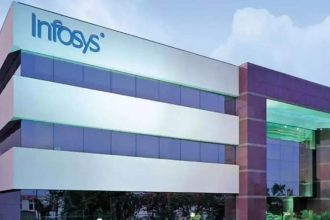 Brutal selloff: Infosys loses over Rs 2 lakh cr, slips out of top 10 most valued firms