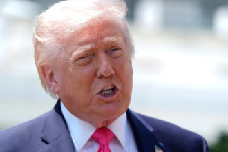 'Building castles in the air': Iran mocks Trump’s 'will get free oil, free Hormuz' claim amid deadlock