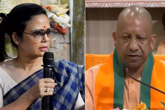 'Bulldozer buddhi': Mahua Moitra calls UP CM Yogi Adityanath 'a joke' over Swami Vivekanand quote gaffe