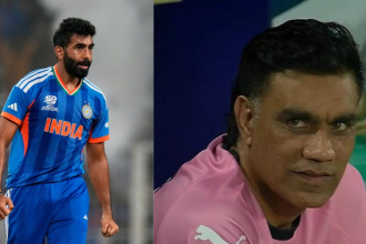 'Bumrah is a star, but…': Munaf Patel drops truth bomb on Indian fast bowlers