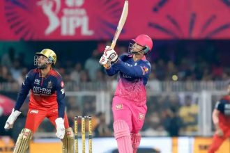 Bumrah or Hazlewood, doesn't matter: Sooryavanshi says 'play the ball, not bowler'