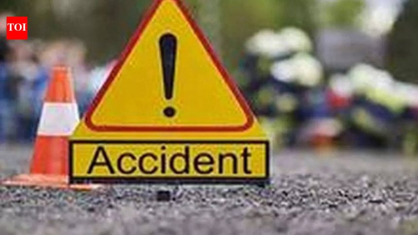 Bus plunges into gorge in Odisha’s Koraput, 1 dead, 20 injured