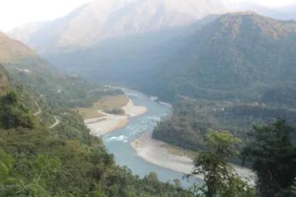 Cabinet okays Rs 40,150 crore for two major hydropower projects in Arunachal Pradesh