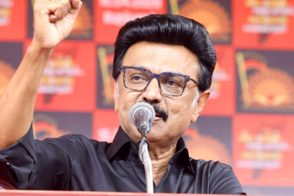 'Calculated deception': MK Stalin flags threat to southern states, rejects Centre’s pitch on delimitation