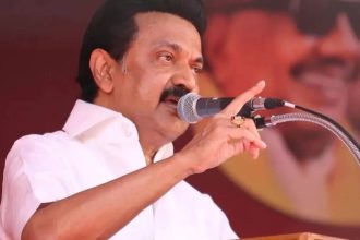 ‘Calculated Hindi imposition’: MK Stalin slams Centre over CBSE’s new three-language curriculum
