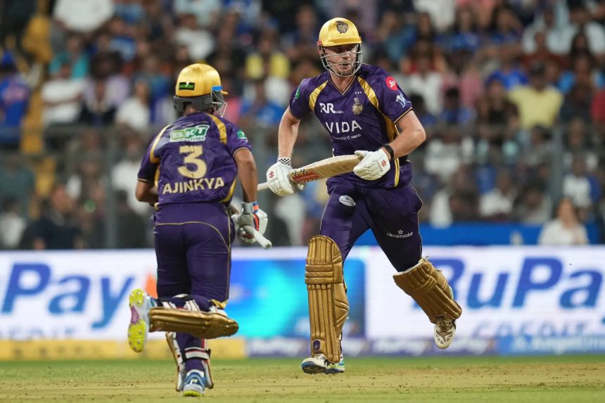 Cameron Green breaks silence with action after Rahane’s cricket Australia remark