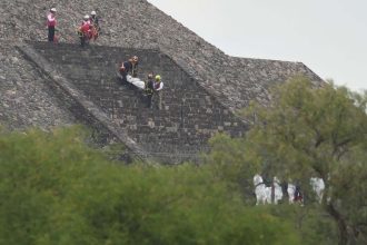 Can Mexico assure World Cup safety? President issues statement after deadly pyramid attack
