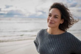 Can you be ‘too happy’ being single?