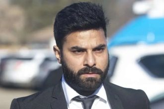 Canadian court pauses deportation of Jaskirat Singh Sidhu over 2018 crash that killed 16
