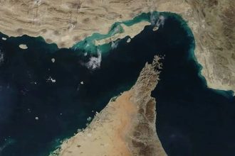 'Can't expect pre-war rules …': Iran plans to 'monitor' Hormuz with Oman as tensions continue to soar