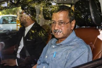 'Can't let politician judge judicial competence': Delhi HC's Justice Swarana Kanta rejects Kejriwal's recusal plea in excise