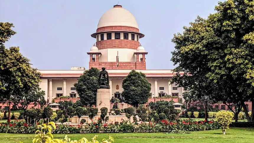'Can't shut our eyes to realities': SC slams Mamata's 'interference' in I-PAC raid case