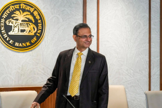 Can't trade macro sovereignty for capital easing: Malhotra
