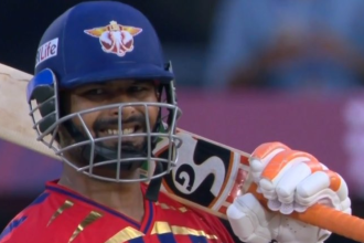 'Captain's job is to...': Ex-Indian cricketer slams Pant despite LSG's win