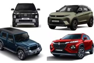 Car sales March '26: Renault sees fastest growth, check how others performed