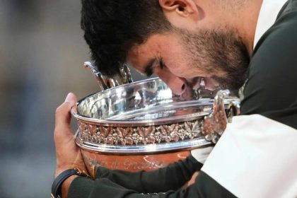 Carlos Alcaraz says he won't defend his French Open title; here's why