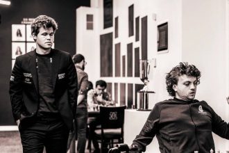 Carlsen vs Hans documentary: Is 'Untold: Chess Mates' worth watching?