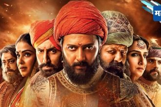 CBFC clears Riteish’s Raja Shivaji with U/A 16+ certificate