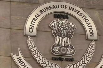 CBI files 22 new FIRs against builders, raids 77 locations across 8 states