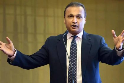 CBI files fresh FIR against Anil, RCom on LIC complaint alleging 3.7k cr loss