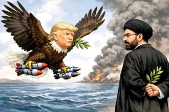 Ceasefire done, Gulf remains