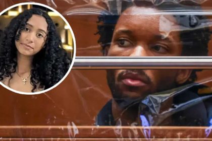 Celeste's family on D4vd's murder charge: 'We want justice'