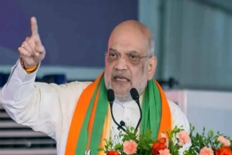 Census will list caste, says Amit Shah, rules out Muslim women's quota