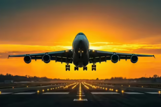Centre ammends ATF order, allows blending aviation turbine fuel with synthetic alternatives
