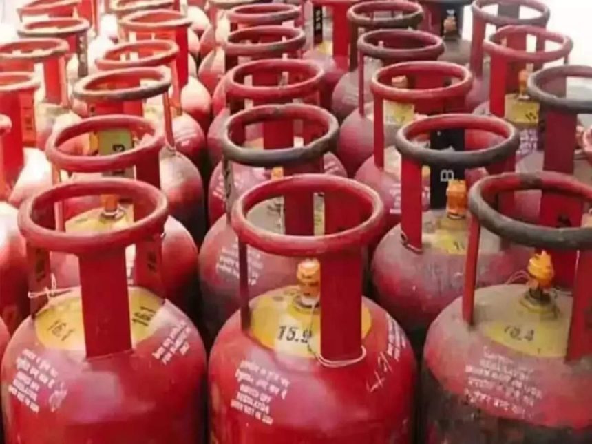 Centre doubles 5kg cylinder allocation to states as Iran war squeezes LPG supply; focus on migrant workers