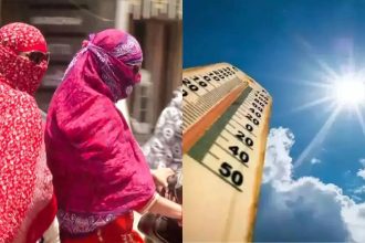 Centre flags summer risks, asks states to step up heatwave, fire safety preparedness