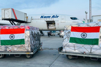 'Challenging time': India sends aid to Afghanistan amid devastation from floods and earthquake