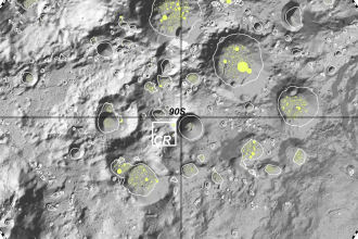 Chandrayaan-2 data reveals water buried on Moon for billions of years is stable: International study